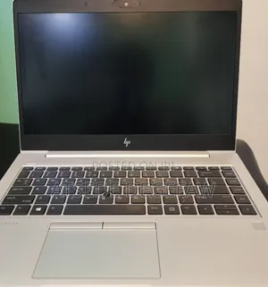 New Laptop HP EliteBook 840 16GB AMD Ryzen 7 SSD 512GB