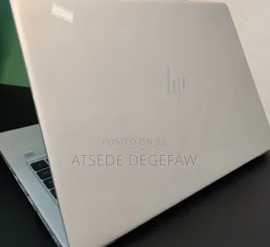 New Laptop HP EliteBook 840 16GB AMD Ryzen 7 SSD 512GB