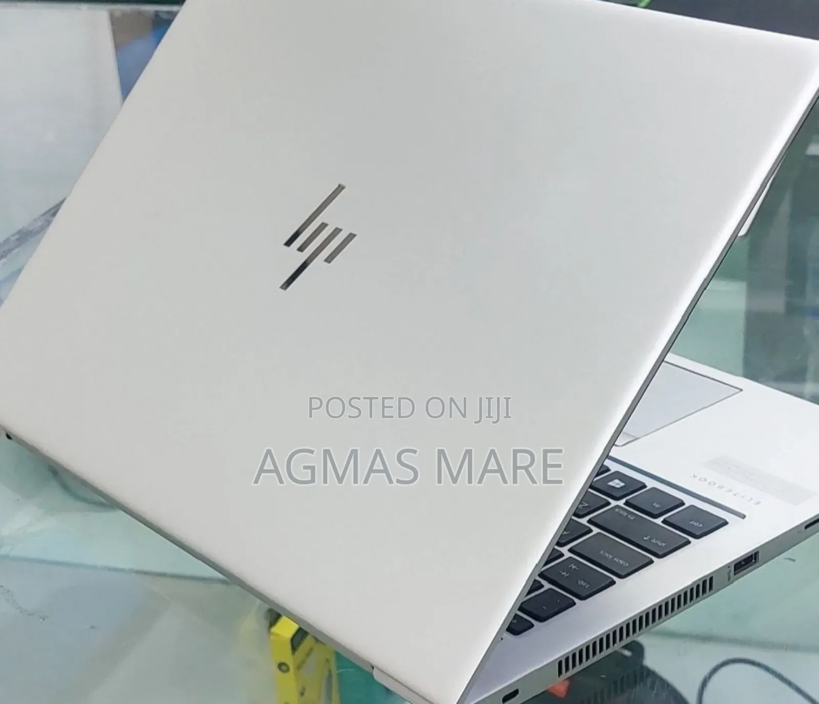 New Laptop HP EliteBook 840 G5 16GB Intel Core I5 SSD 256GB