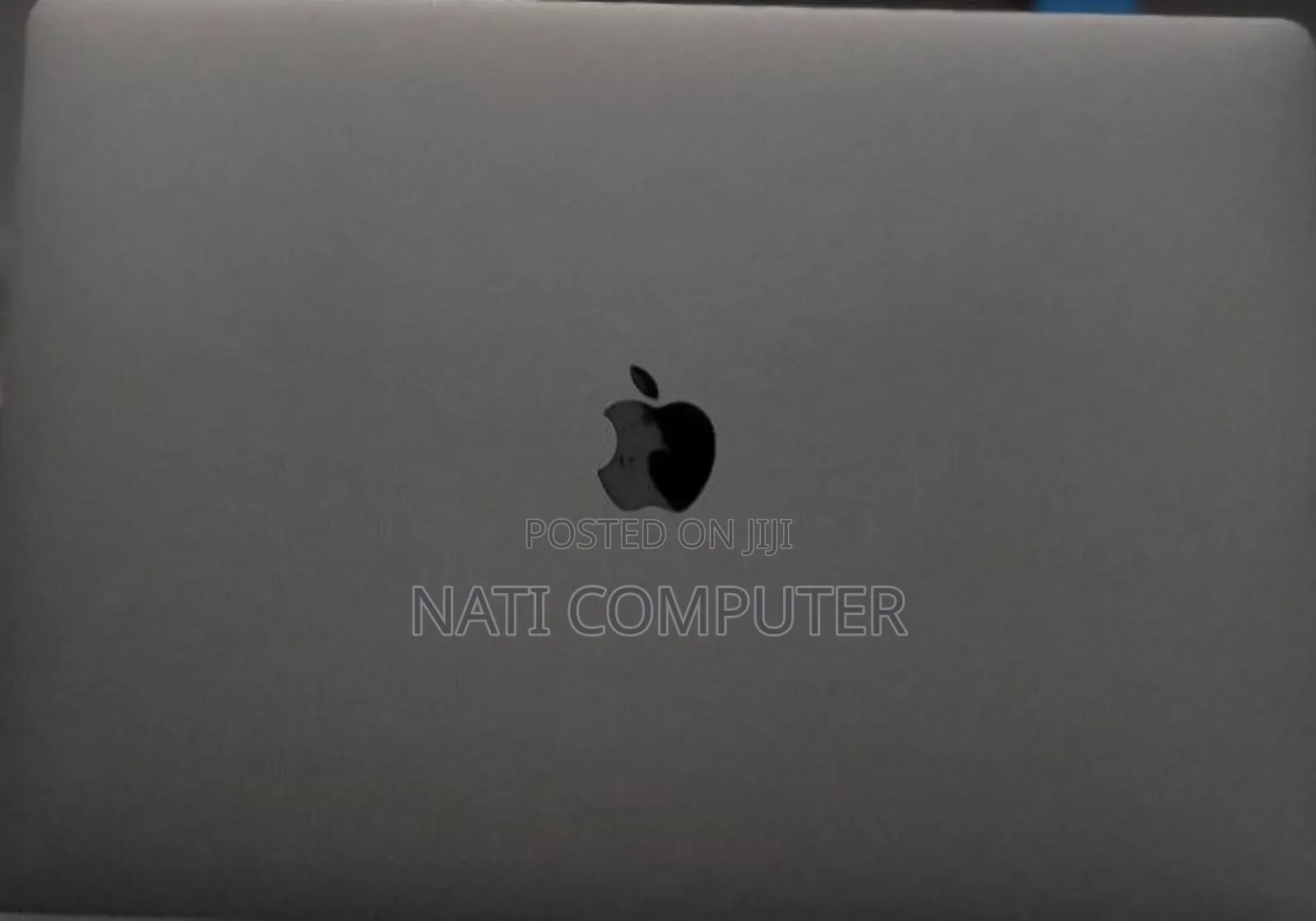 New Laptop Apple MacBook Pro 2019 32GB Intel Core I7 SSD 256GB