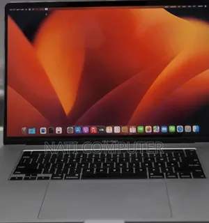 New Laptop Apple MacBook Pro 2019 32GB Intel Core I7 SSD 256GB