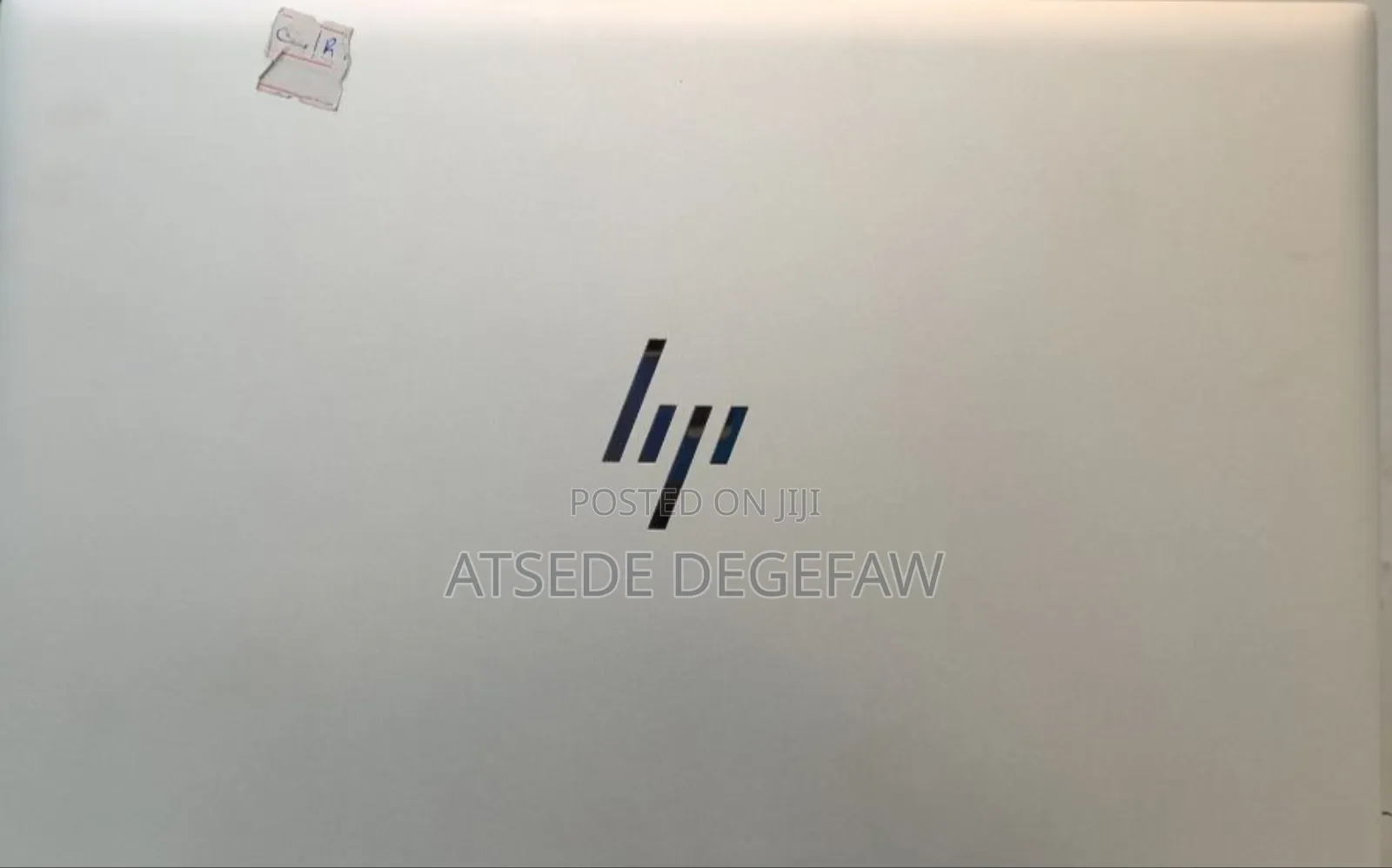 New Laptop HP EliteBook 840 16GB AMD Ryzen 7 SSD 512GB