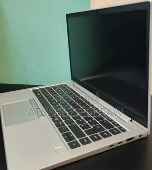New Laptop HP EliteBook 840 16GB AMD Ryzen 7 SSD 512GB
