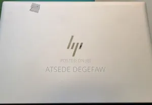 New Laptop HP EliteBook 840 16GB AMD Ryzen 7 SSD 512GB