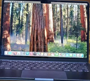 New Laptop Apple MacBook Air 2025 M4 13-Inch 16GB Apple M4 SSD 256GB