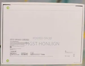 New Laptop Apple MacBook Pro 16GB Apple M5 SSD 1T