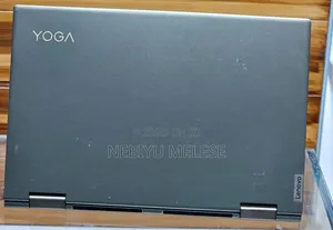 New Laptop Lenovo Yoga 11e 12GB Intel Core I5 SSD 512GB