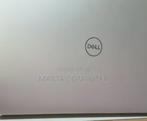 New Laptop Dell Latitude 5310 16GB Intel Core I7 SSD 1T