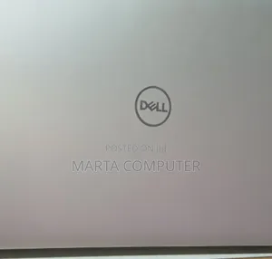 New Laptop Dell Latitude 5310 16GB Intel Core I7 SSD 1T