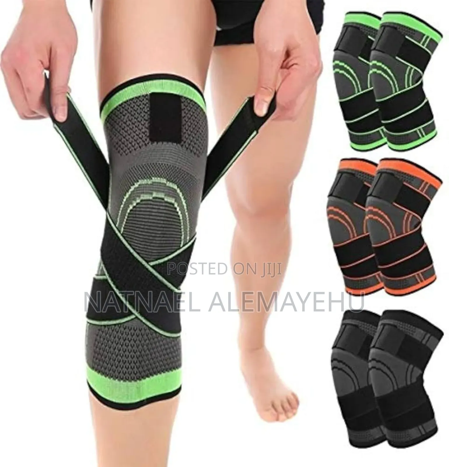 Knee Support for Man and Women