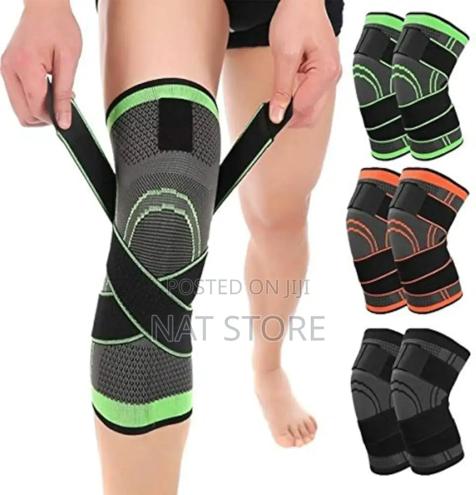 Knee Support for Man and Women