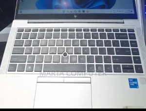 New Laptop HP EliteBook 840 G8 16GB Intel Core I5 SSD 512GB