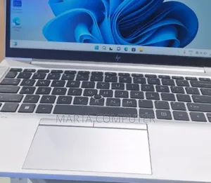New Laptop HP EliteBook 840 G8 16GB Intel Core I5 SSD 512GB