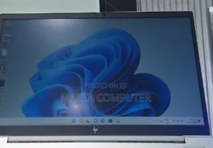 New Laptop HP EliteBook 840 G8 16GB Intel Core I5 SSD 512GB