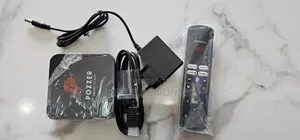 Pozzer Smart Tv Box 2026