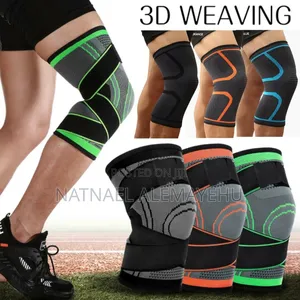 Knee Support for Man and Women