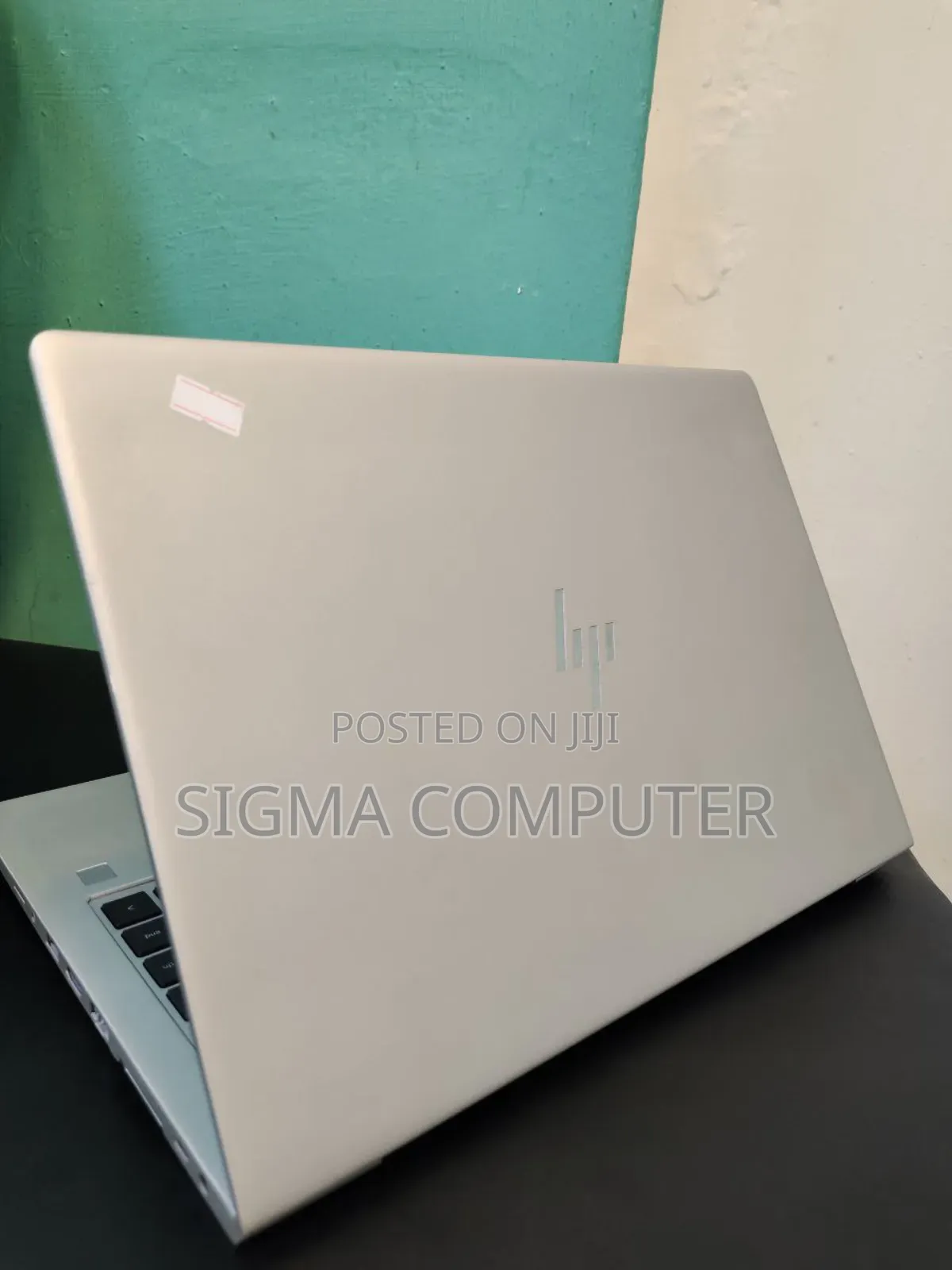 New Laptop HP EliteBook 840 16GB AMD Ryzen 7 SSD 512GB