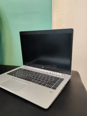 New Laptop HP EliteBook 840 16GB AMD Ryzen 7 SSD 512GB