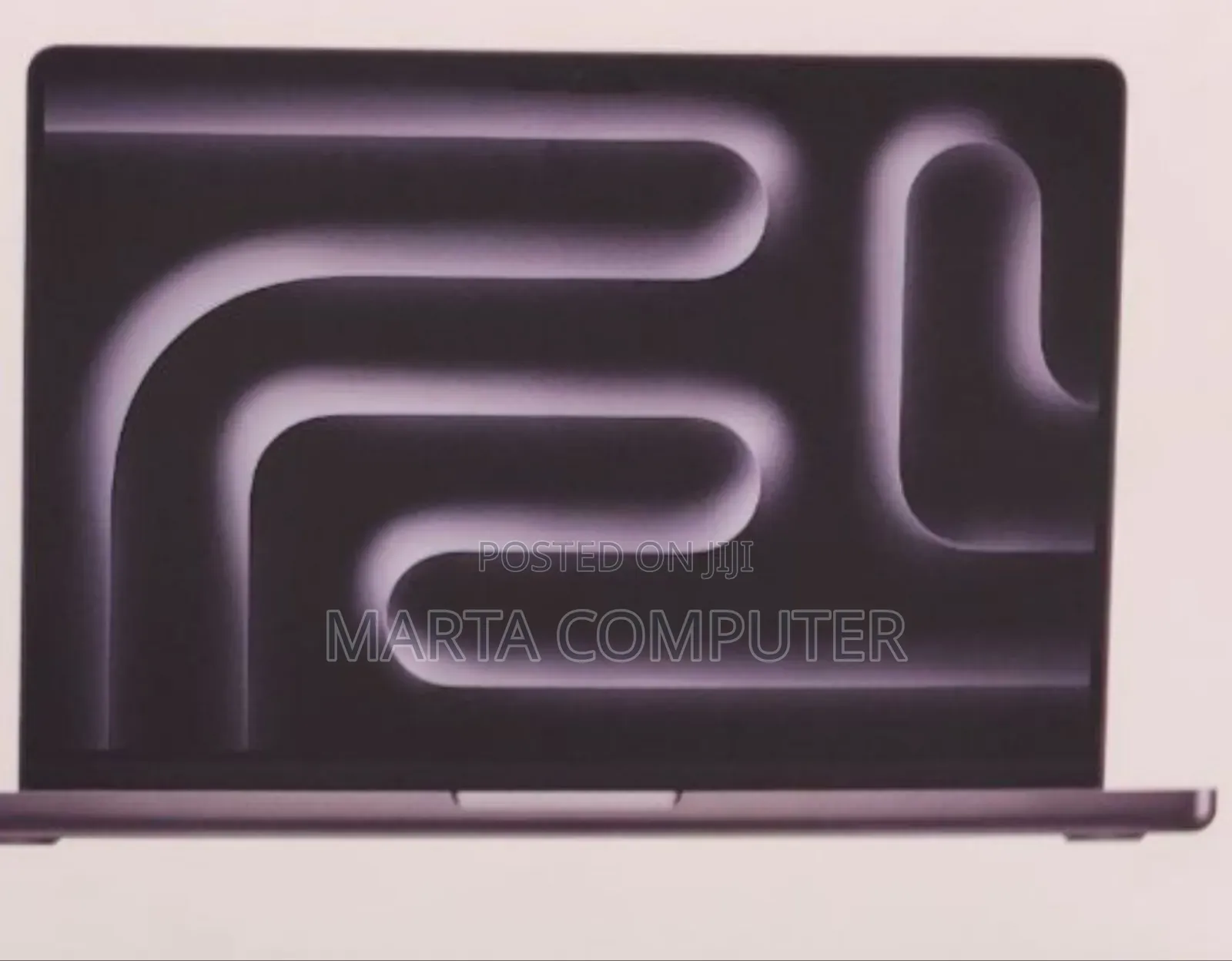 New Laptop Apple Macbook Pro 2025 M5 14-Inch 16GB Apple M5 SSD 1T