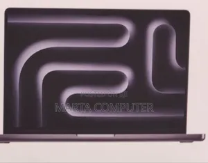 New Laptop Apple Macbook Pro 2025 M5 14-Inch 16GB Apple M5 SSD 1T