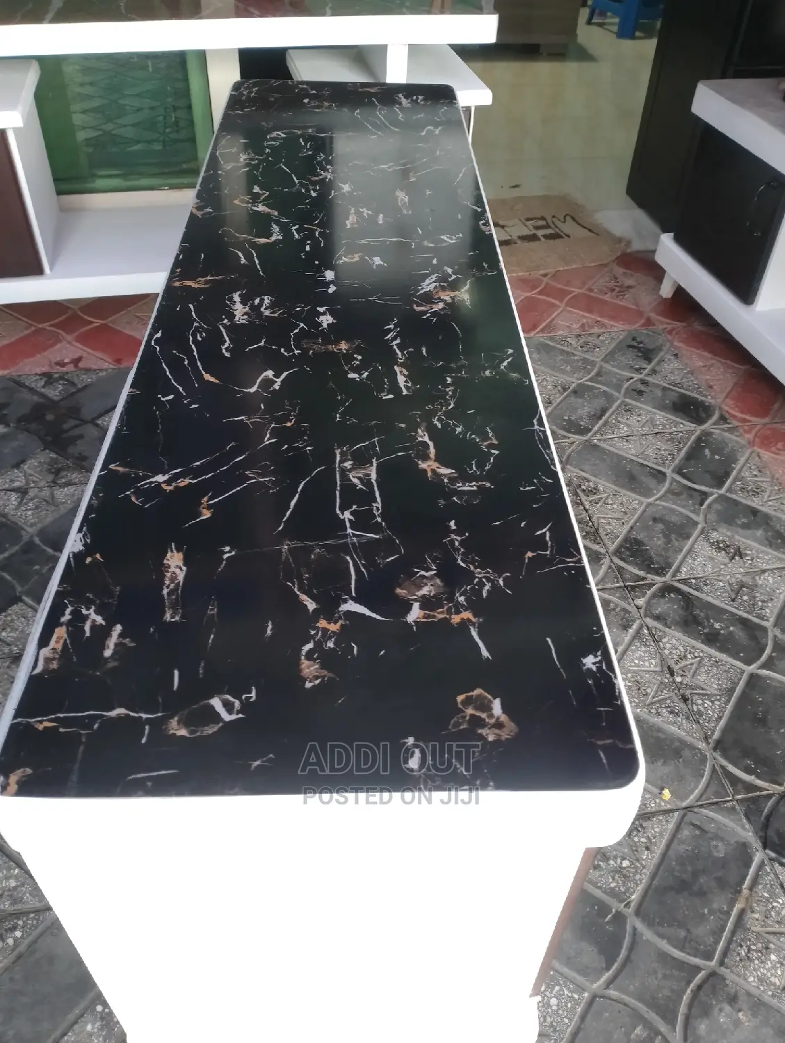 Tv Stand/የቲቪ ማስቀመጫ