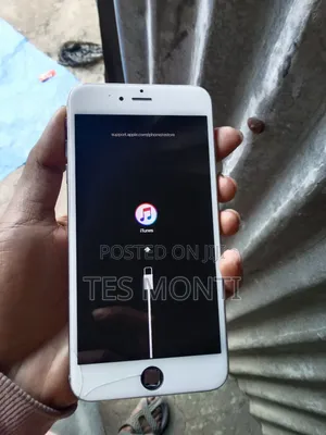 Apple iPhone 6 Plus 16 GB Gray