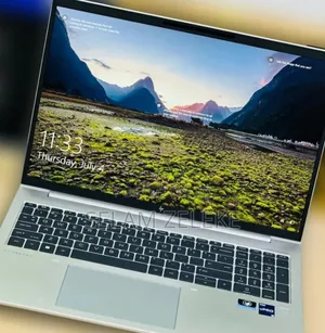 New Laptop HP EliteBook 840 16GB Intel Core I5 SSD 512GB