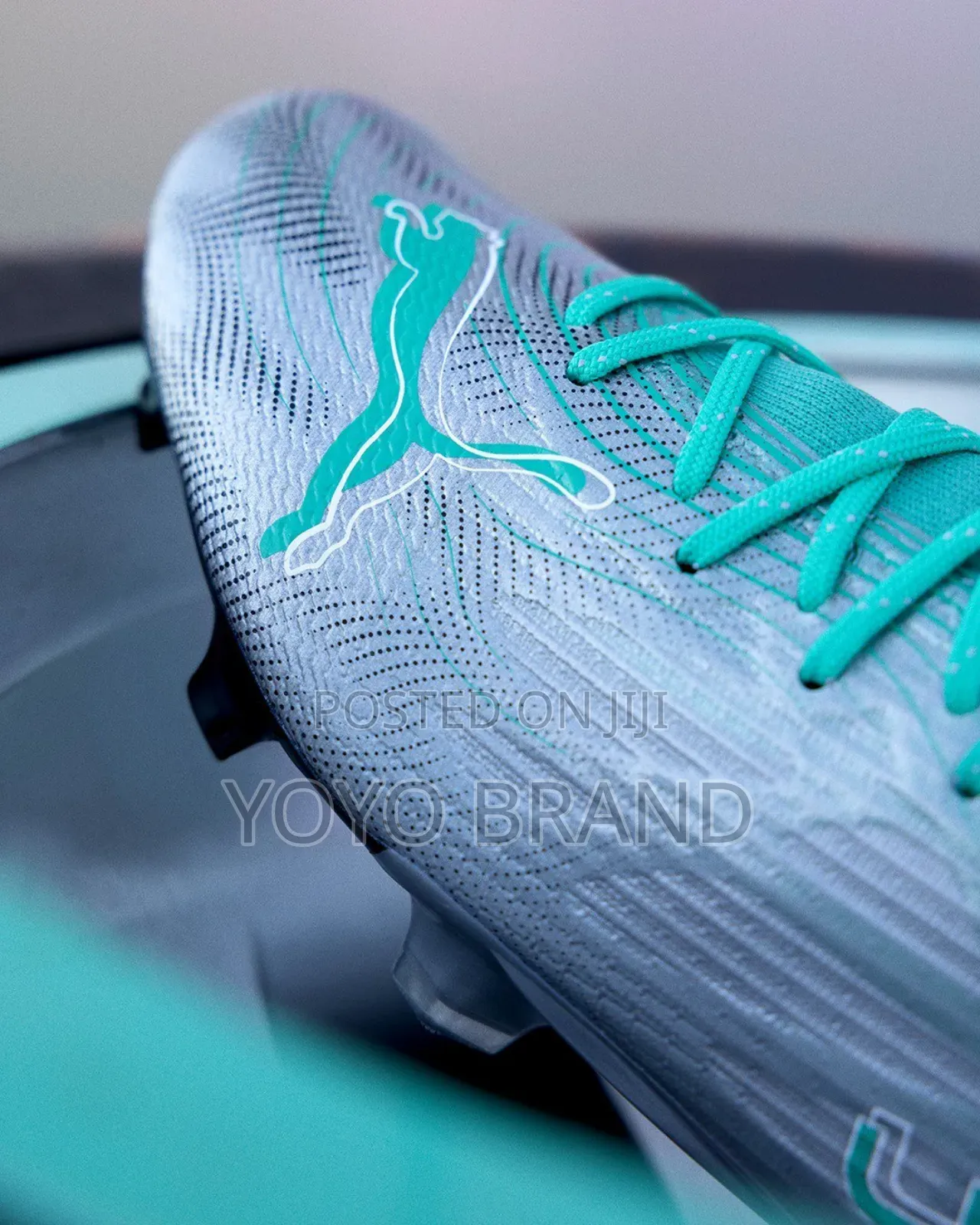 Puma Ultra 1.4fg /Ag Se Marchedes Soccer Cleats Shoes