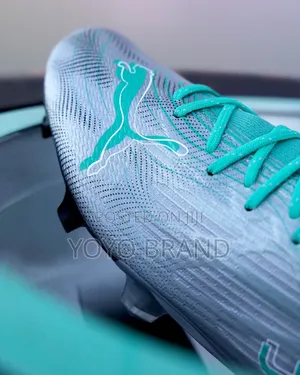 Puma Ultra 1.4fg /Ag Se Marchedes Soccer Cleats Shoes