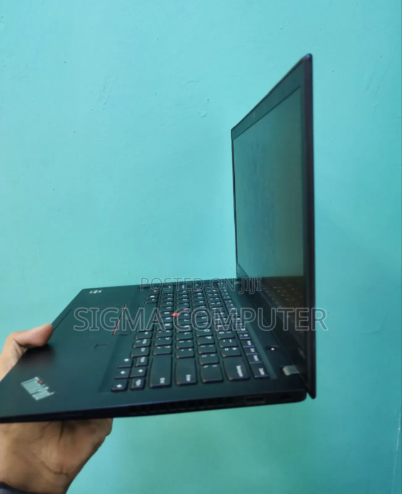 New Laptop Lenovo ThinkPad T495s 16GB Intel Core I5 SSD 512GB