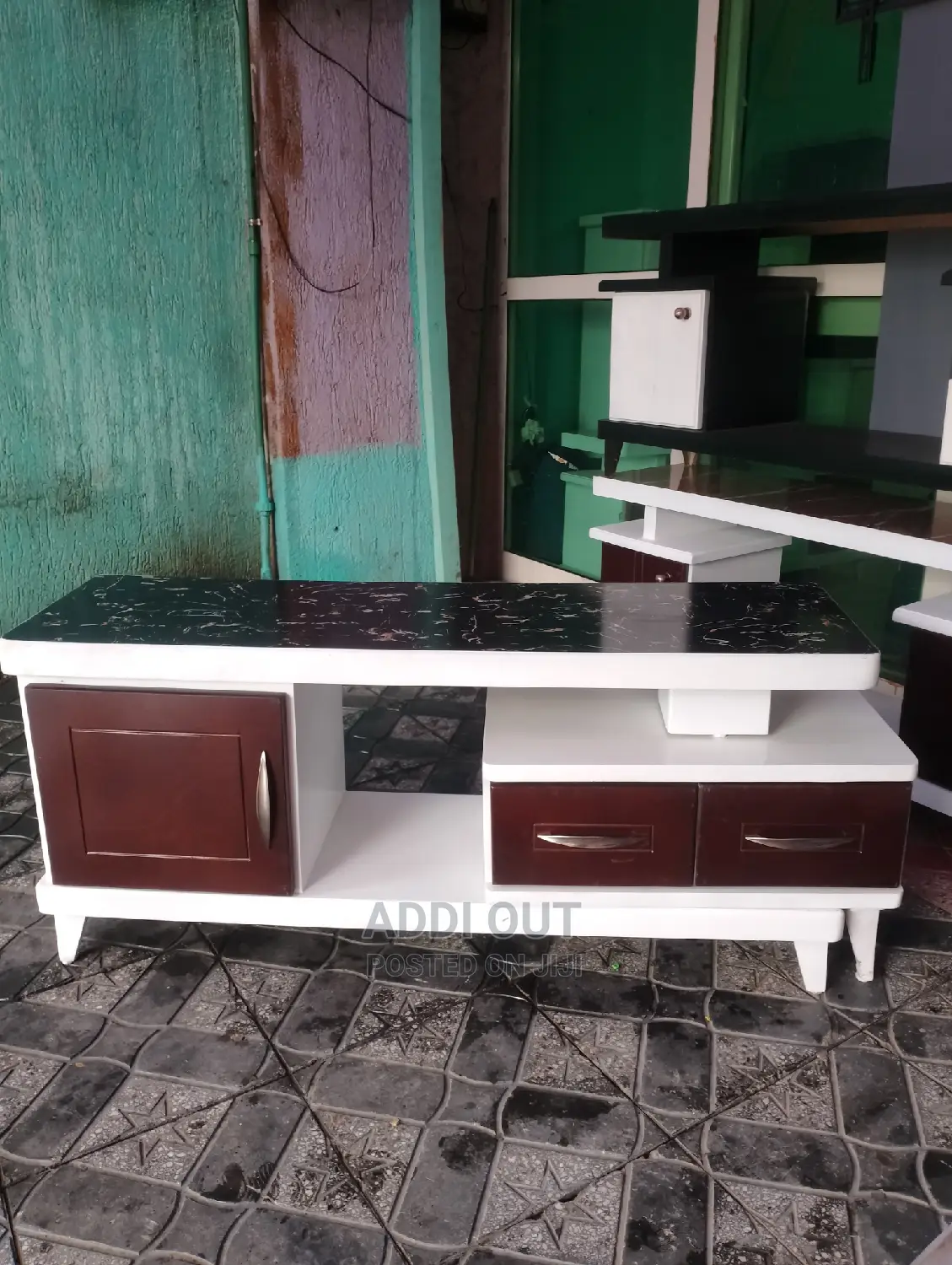 Tv Stand/የቲቪ ማስቀመጫ