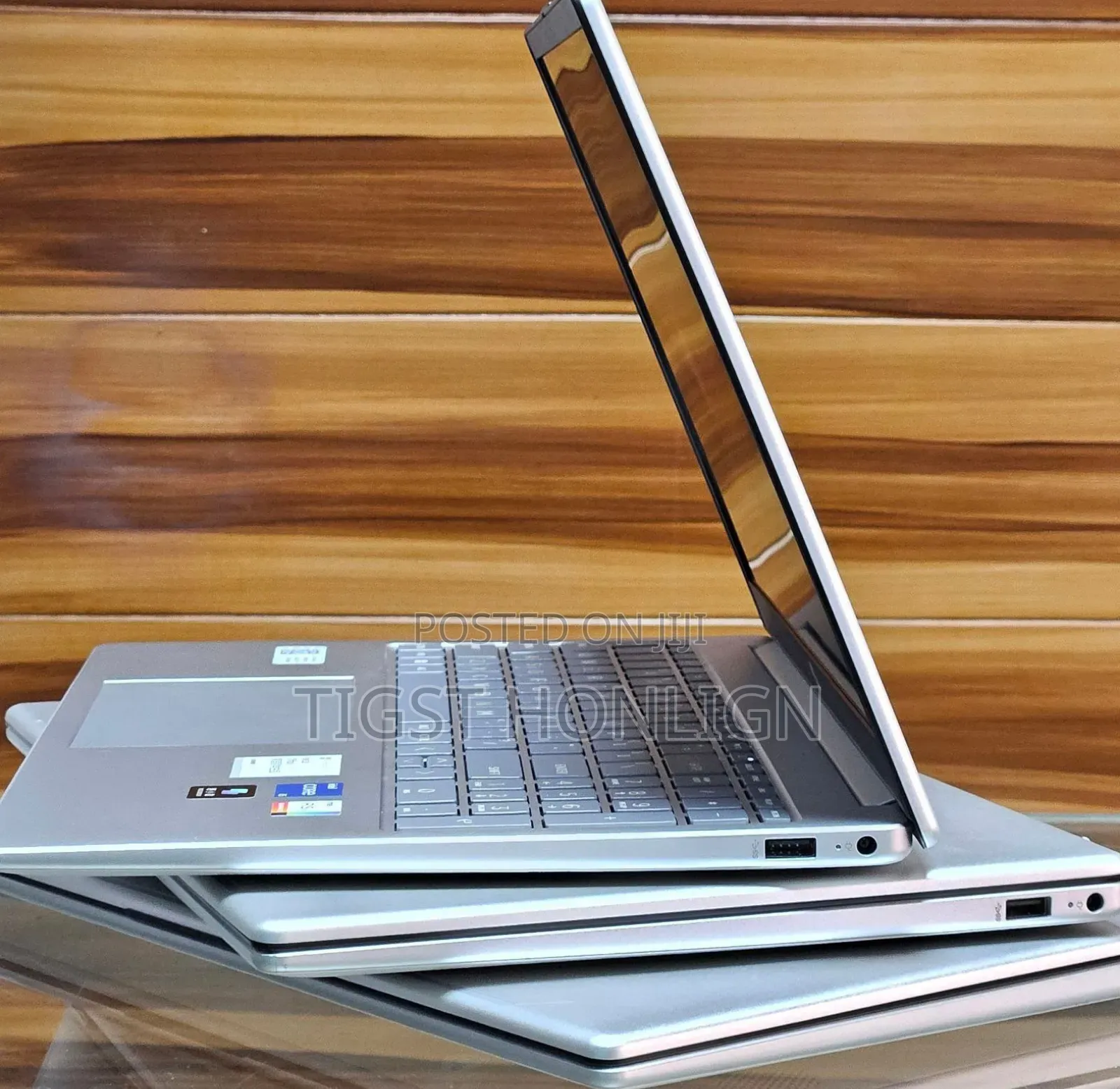 New Laptop HP Stream Notebook 16GB Intel Core I5 SSD 512GB