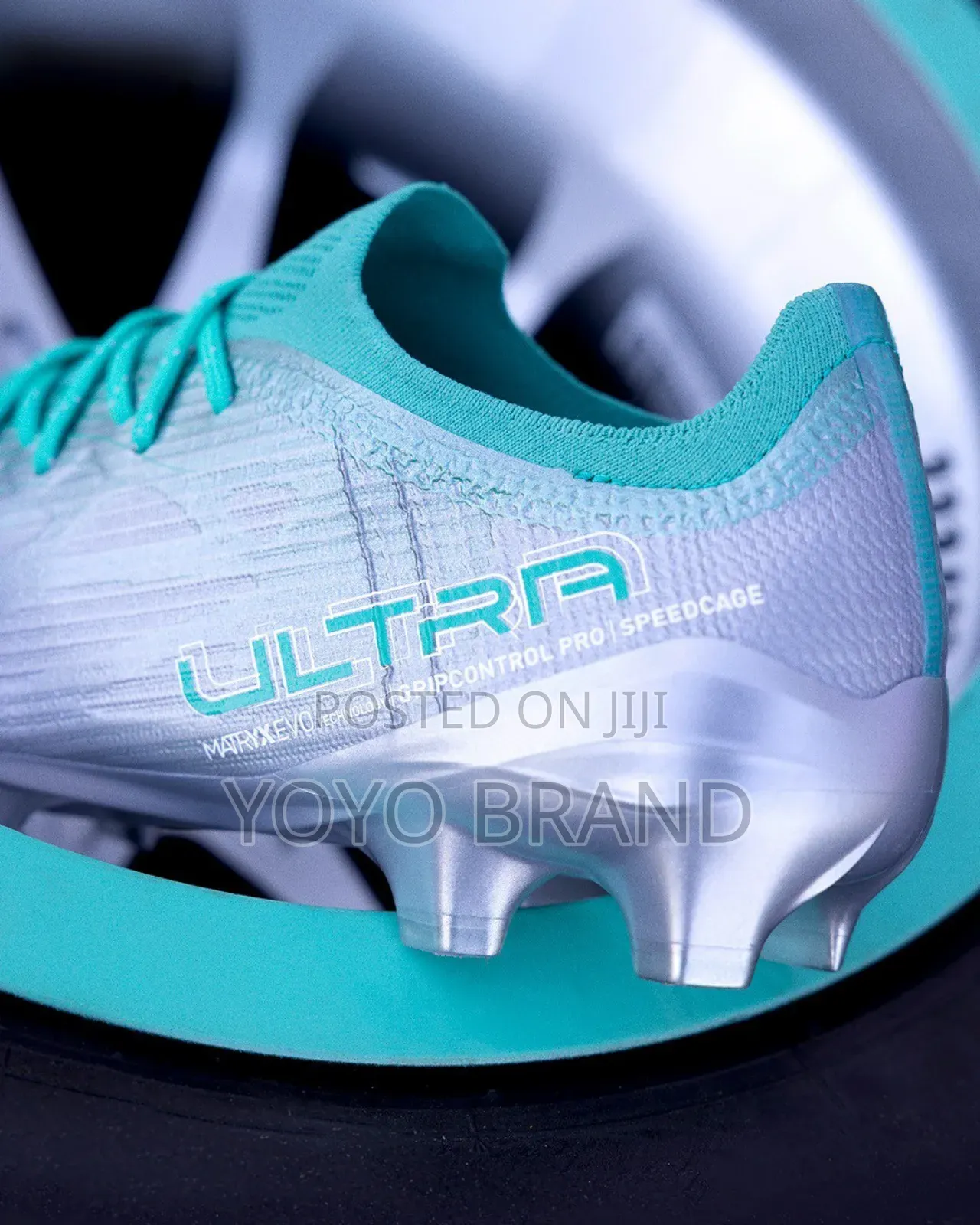 Puma Ultra 1.4fg /Ag Se Marchedes Soccer Cleats Shoes