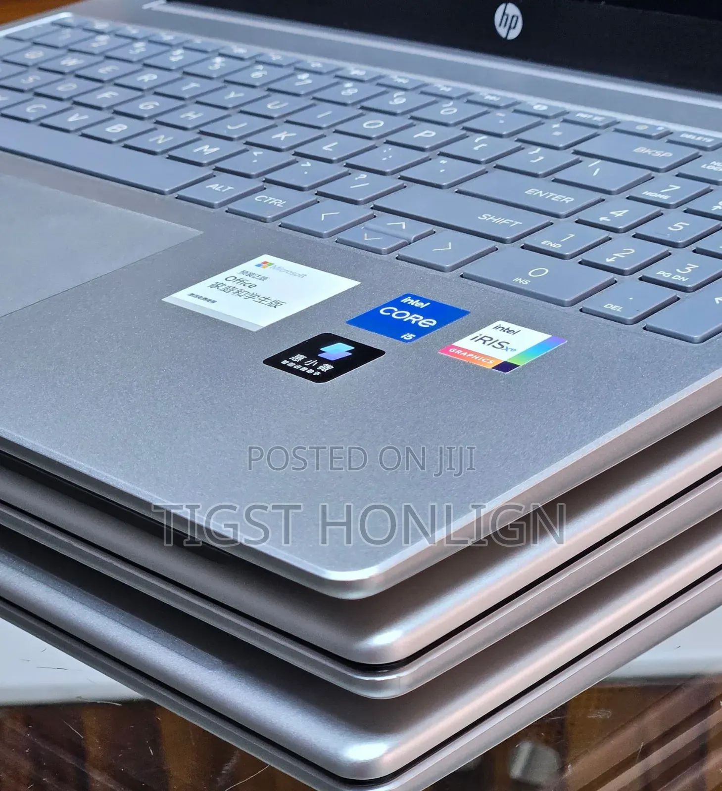 New Laptop HP Stream Notebook 16GB Intel Core I5 SSD 512GB