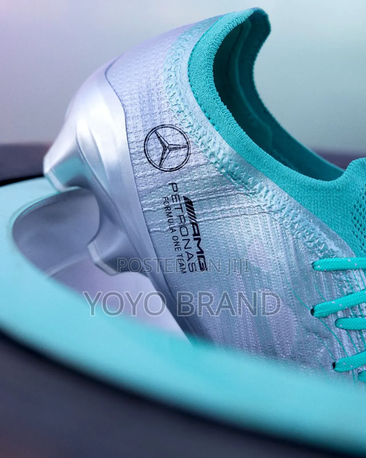 Puma Ultra 1.4fg /Ag Se Marchedes Soccer Cleats Shoes