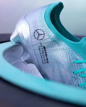 Puma Ultra 1.4fg /Ag Se Marchedes Soccer Cleats Shoes