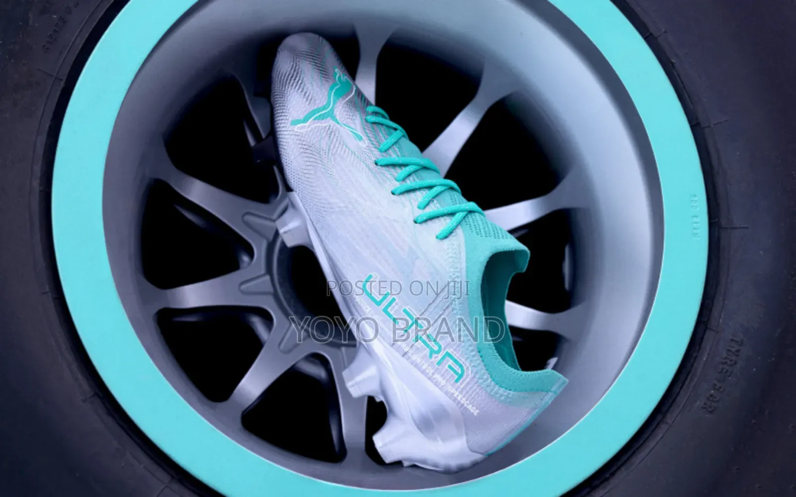 Puma Ultra 1.4fg /Ag Se Marchedes Soccer Cleats Shoes