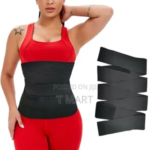 4 Meter Tummy Wrap Belt