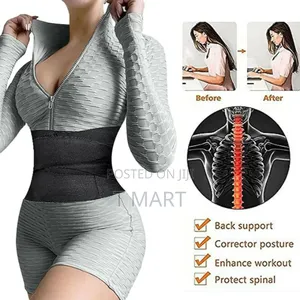 4 Meter Tummy Wrap Belt