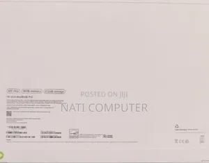 New Laptop Apple Macbook Pro 2025 M5 14-Inch 16GB Apple M5 SSD 512GB