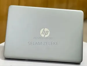 New Laptop HP EliteBook 840 8GB Intel Core I5 HDD 1T