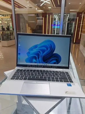 New Laptop HP EliteBook 840 16GB Intel Core I5 SSD 512GB