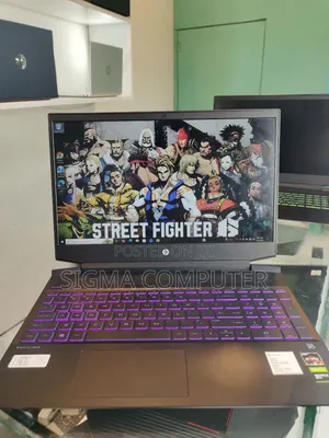 New Laptop Cyberpower Tracer III 15-100 16GB AMD Ryzen 7 SSD 512GB