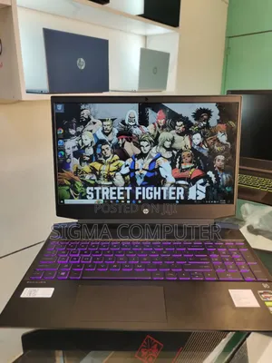 New Laptop Cyberpower Tracer III 15-100 16GB AMD Ryzen 7 SSD 512GB