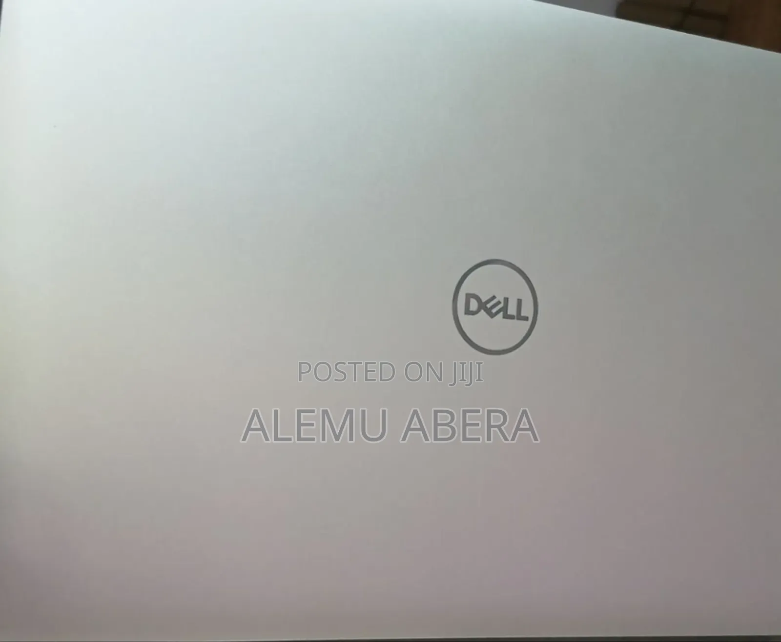 New Laptop Dell 16GB Intel Core I7 SSD 1T