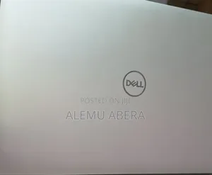 New Laptop Dell 16GB Intel Core I7 SSD 1T