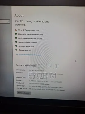 Laptop Lenovo ThinkPad P50 16GB Intel Core I7 SSD 512GB