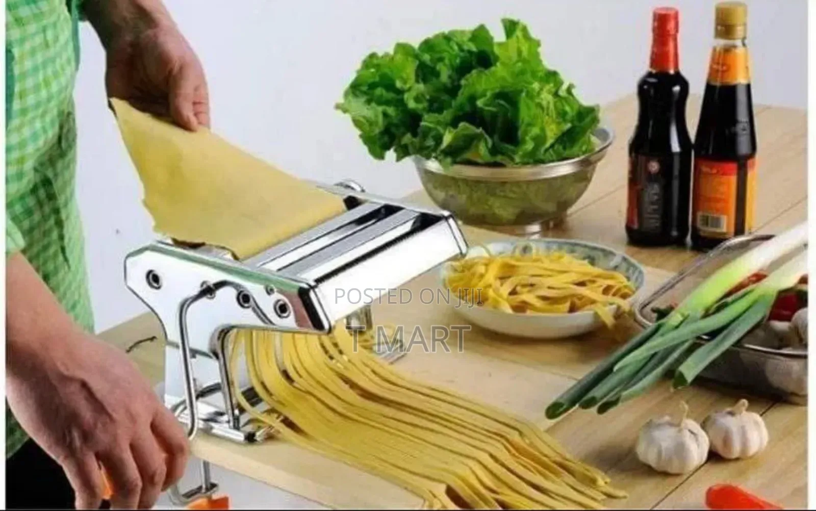 Marcato Pasta Telateli Maker