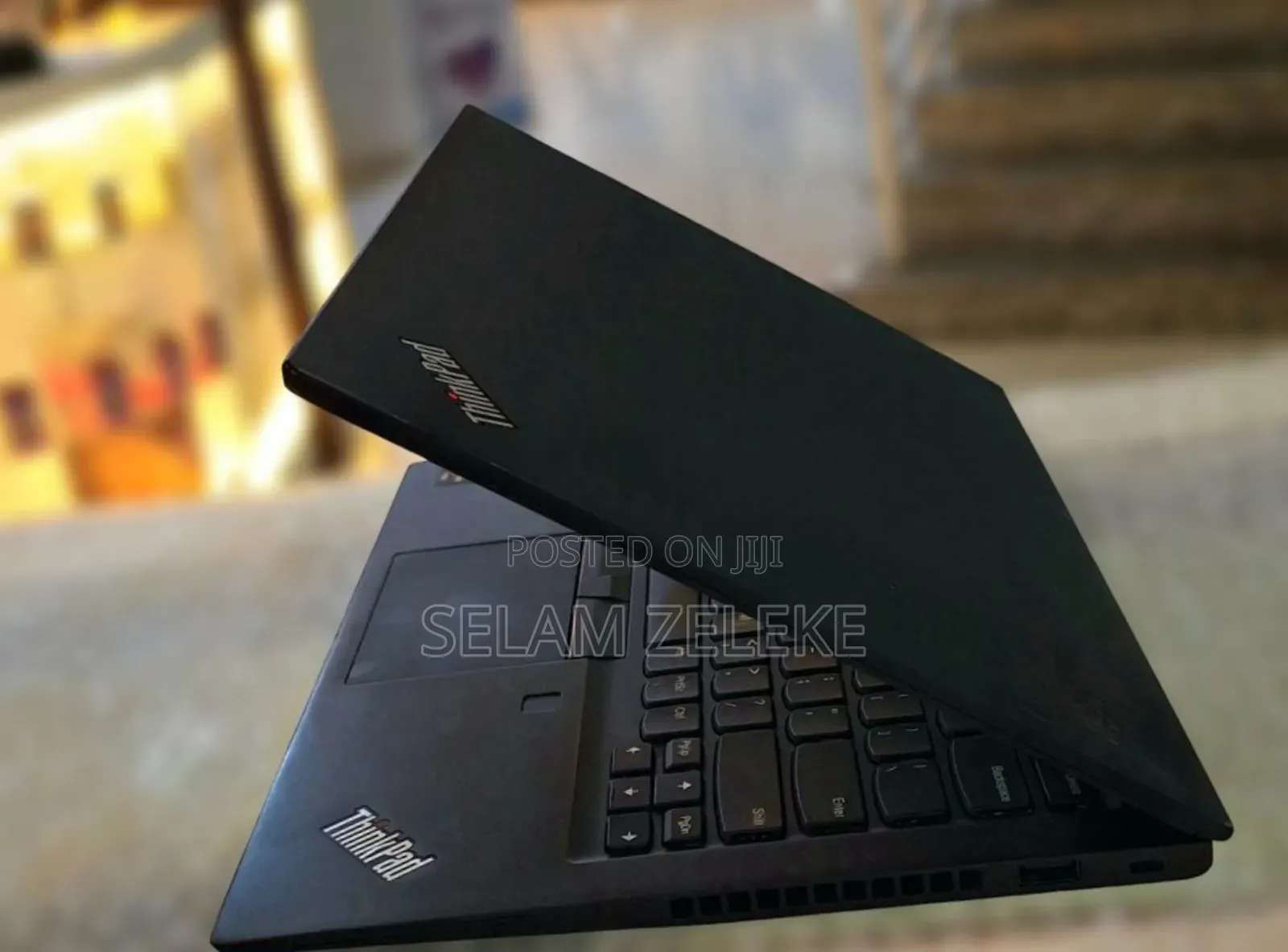 New Laptop Lenovo ThinkPad Yoga 16GB AMD Ryzen 5 SSD 512GB