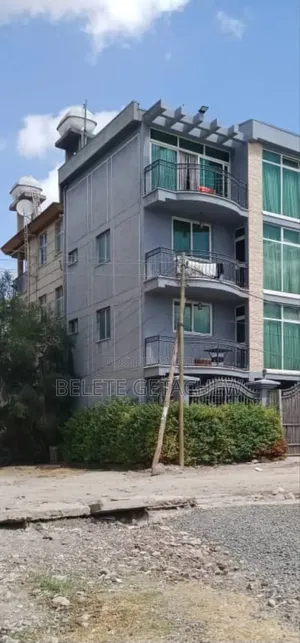 5bdrm House in Semit 72, G+3 Luxury, Bole for sale